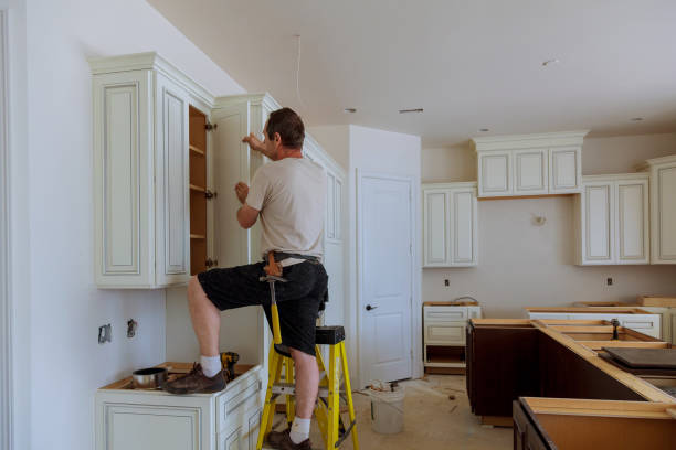 Licensed Kitchen service in Middletown, KY - I E Kitchen
