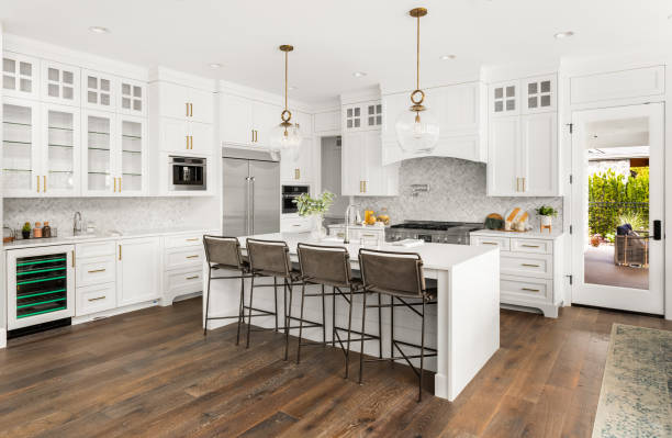 Reliable Kitchen contractor in Middletown, KY by I E Kitchen